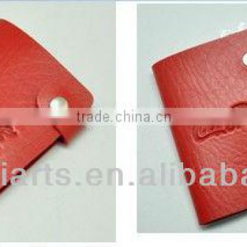 PVC Card holder/Card wallet/Card case