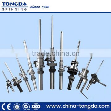 Textile Machine Spare Part of Spindle