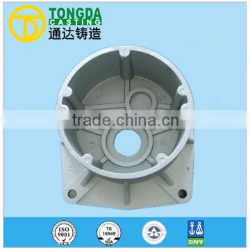 ISO9001 TS16949 OEM Casting Parts High Quality Die Casting