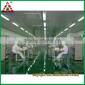clean room clean laboratory lab cleanroom supplier in china