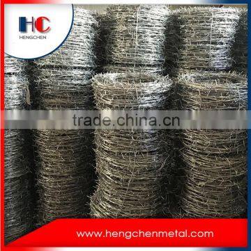 Export welded razor razor barbed wire