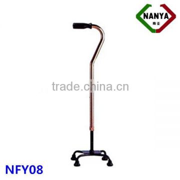 NFY08 aluminum blind walking stick cane