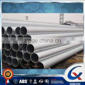 Steel GI Pipe (round & square hollow) 0.5" / 1" / 1.5" / 2" / 3" / 4" / 5" / 6" / 8"