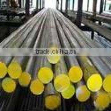 410/420/430 stainless steel round bar