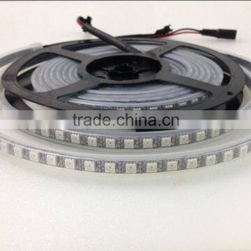 WS2812B dmx controller 5v led strip 5050