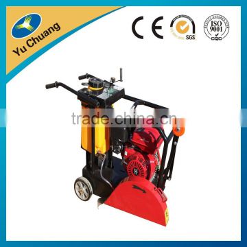 Roobin engine concrete cutter machine provided by manufacturer