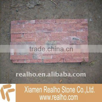 Culture stone slate