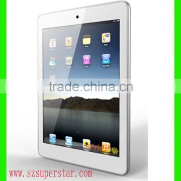 RK3026 with 8inch tablet pc dual core made in china