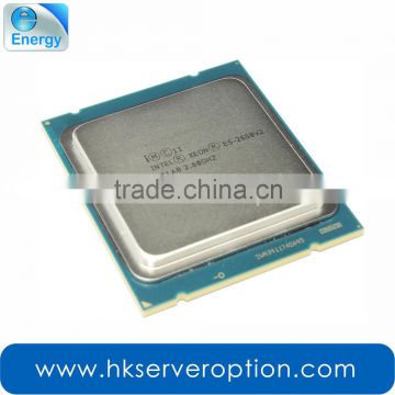 E5-2650v2 SR1A8 CM8063501375101Intel Xeon CPU processor