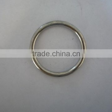 3/4'' Stainless steel hardware wire ring