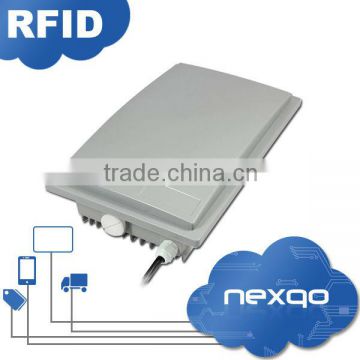 Active 2.45G RFID reader with long range reading distance
