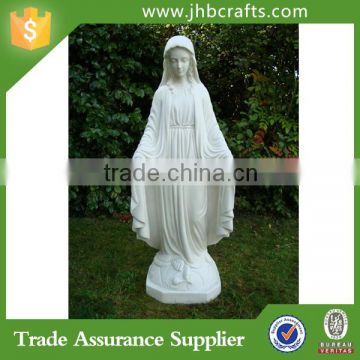 Hot Sell Resin Catholic Religious Statues Items