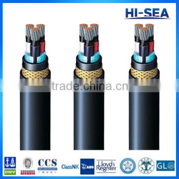 SHF1 Sheathed Marine Electrical Cable
