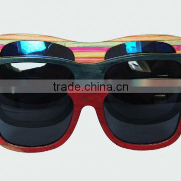 Hot Selling Skateboard Sunglasses