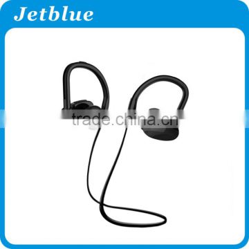 Hot sale wireless sports bluetooth headset headphone new patent