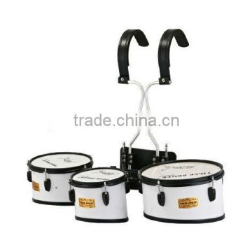 3-pc Marching Drum BMD MD-03W percussion instrument