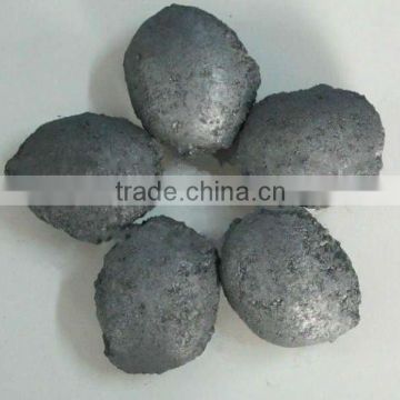 supply silicon briquette from china