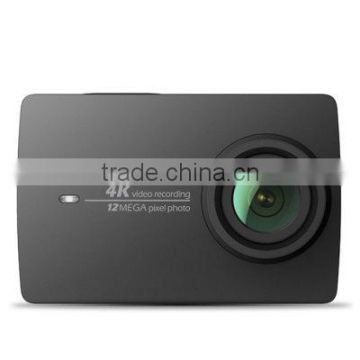 Original Xiaomi Yi 4K WiFi Sports Action Camera 155 Degrees Wide Angle