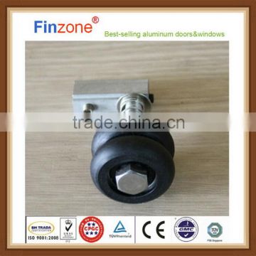 Alibaba china cheapest anodized window rollers