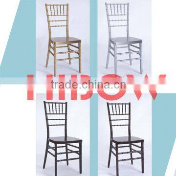 resin wedding chair for rent