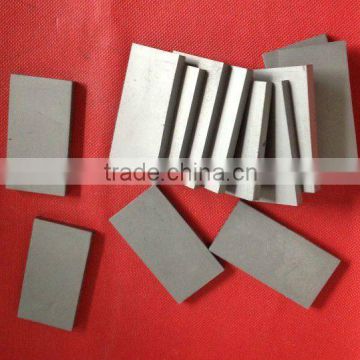 tungsten carbide wire drawing plates