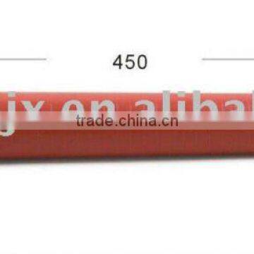 plastic bobbin for textile