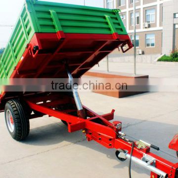 2013 special sale agricultural trailer for tractor