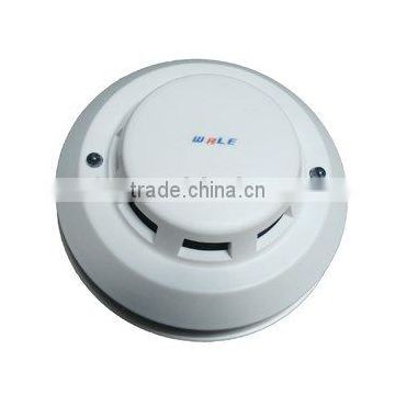 Hot sales! Photoelectric smoke detector for home & hotels