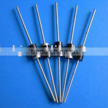 Electronic component HER508