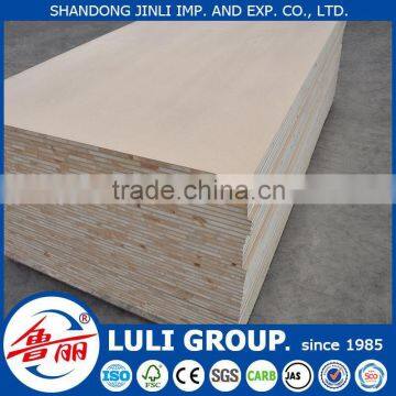 E1 fancy blockboard from China luligroup