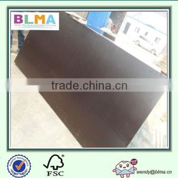 12mm shuttering plywood china, shutter board