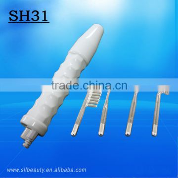high frequency device high temperature glass tubes--SLL