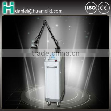 equipment of dermatology laser
