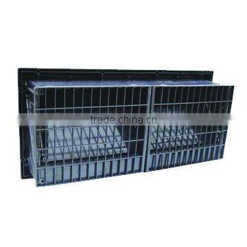 High quality air inlet for poultry house