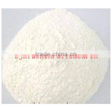 lower investment modified corn starch