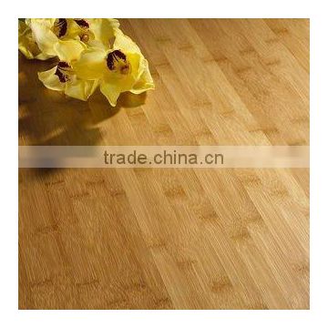 CE/Natural hand scraped horizental/vertical bamboo flooring