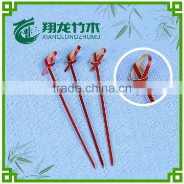 Cheap price bamboo art skewer 2015 best selling