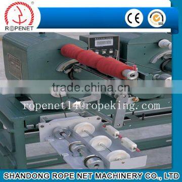 twine rolling machine with competitive price