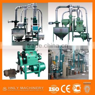 energy saving wheat flour mill machine/ flour mill plant/ wheat flour milling machine for sale