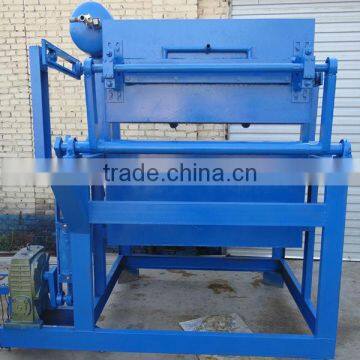 paper egg tray pulp molding machine Paper Recycling Machine