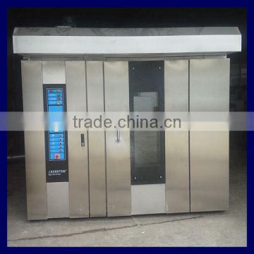 Newest used bakery gas oven, used bakery oven with best service