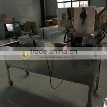 Uncapping machine for honey beekeeping of uncapping machine from China ...