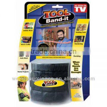 Closeout Tool Band