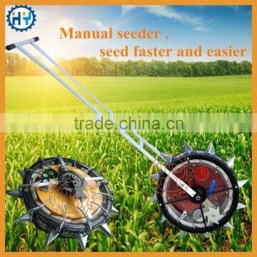 7th generation precise manual seed planter