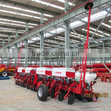 12 Rows Pneumatic Precision Lettuce seeder for Sale