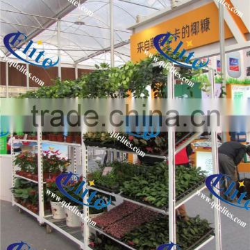 651 Shelf for the flower and pot plant trolley