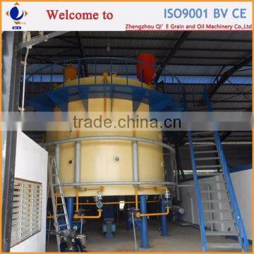 Advanced cooking oil extracting machine price