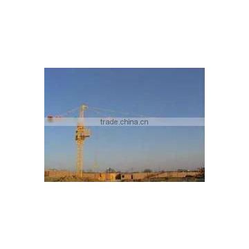 QTZ80D(TC5613A)tower crane