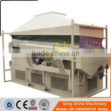 Hot selling multifunctional specific gravity separator for all kinds of cereals