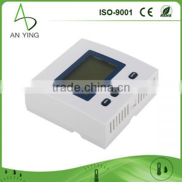 High performance remote temperature monitoring, digital temperature humidity controller/sensor rs485